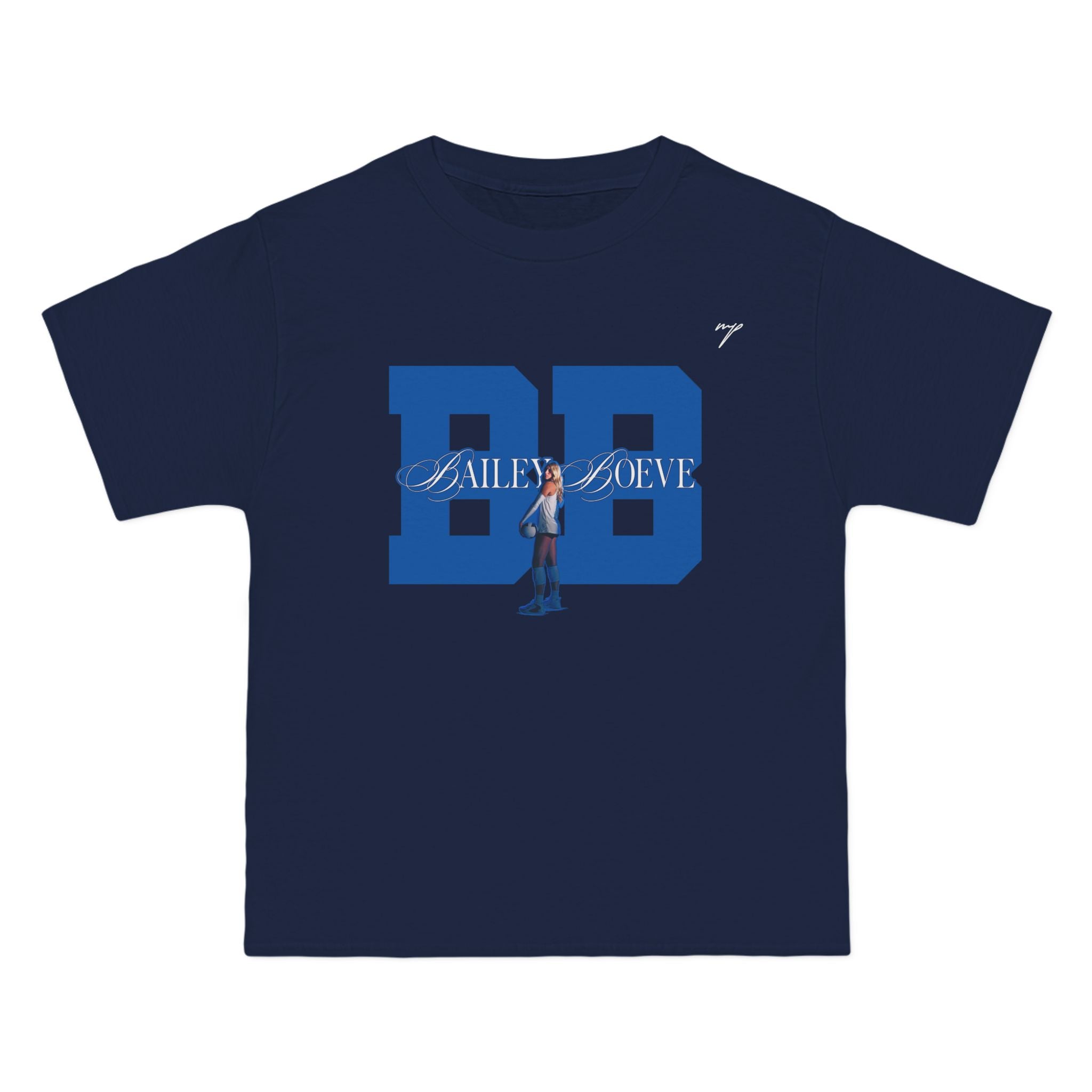 Bailey Boeve Vintage Tee