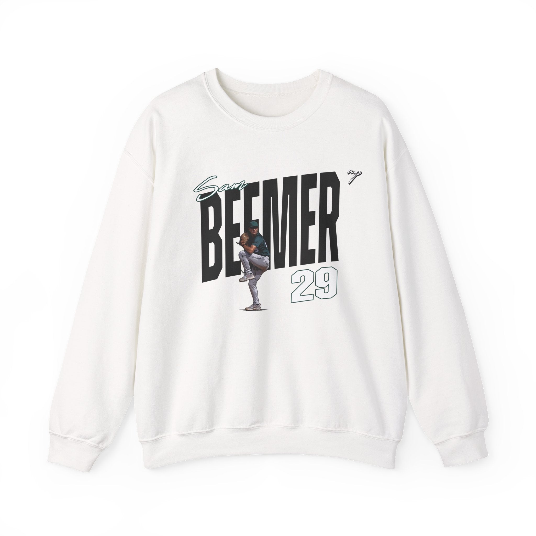 Sam Beemer Crewneck