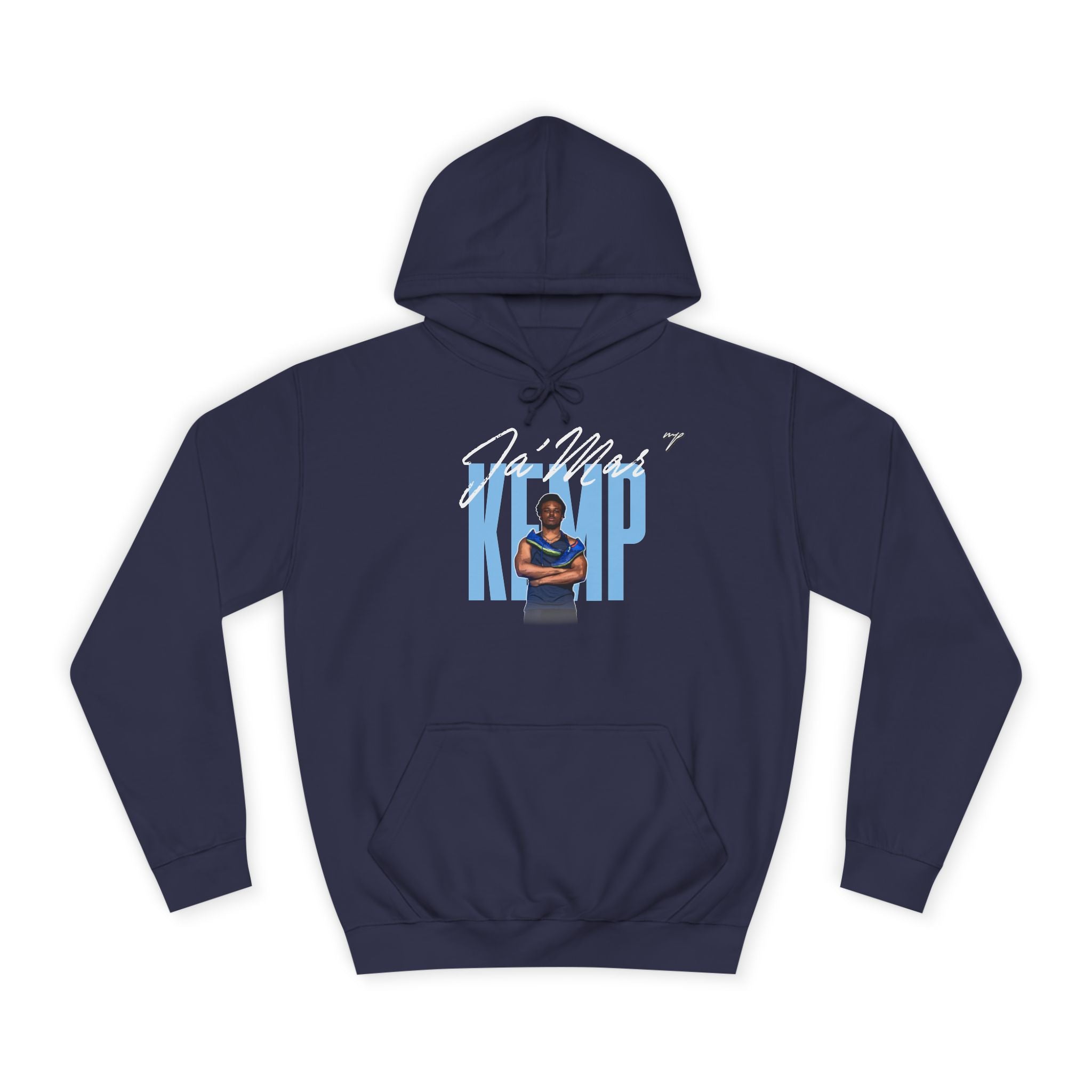 Ja'Mar Kemp Hoodie