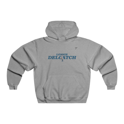 Lonnie Deloatch Vintage Hoodie