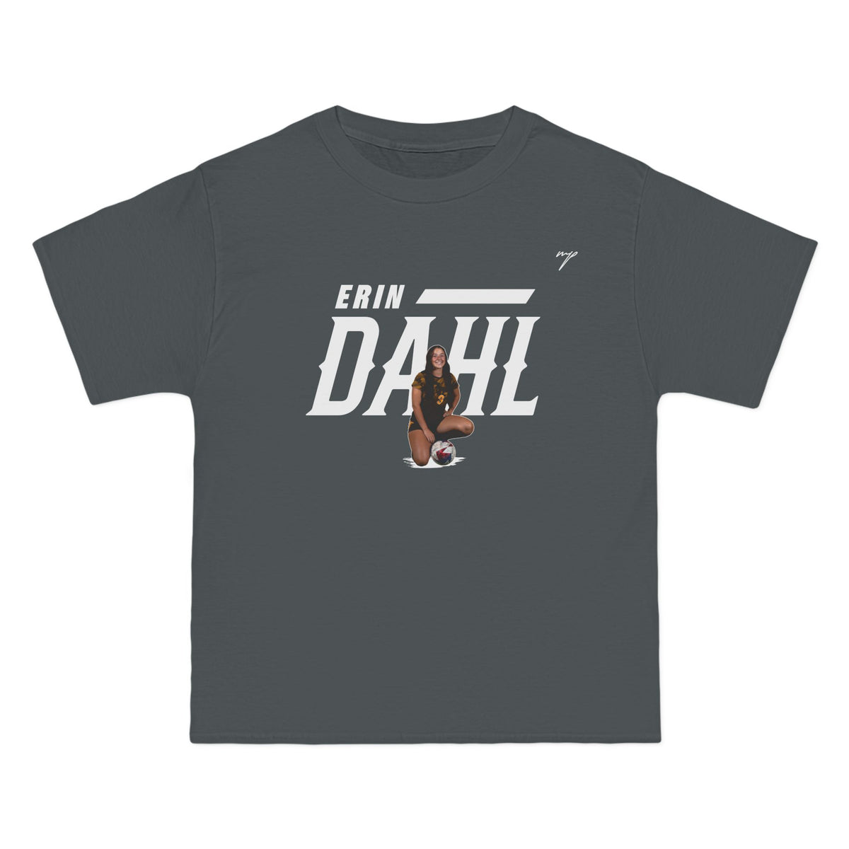 Erin Dahl Vintage Tee