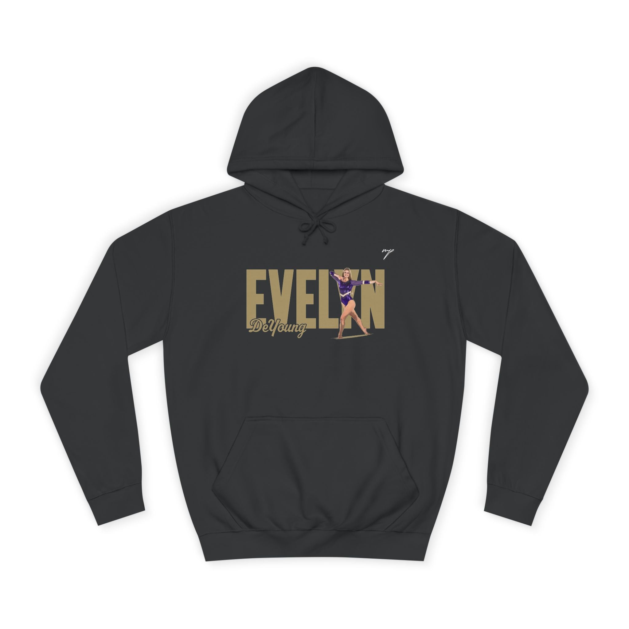 Evelyn DeYoung Hoodie
