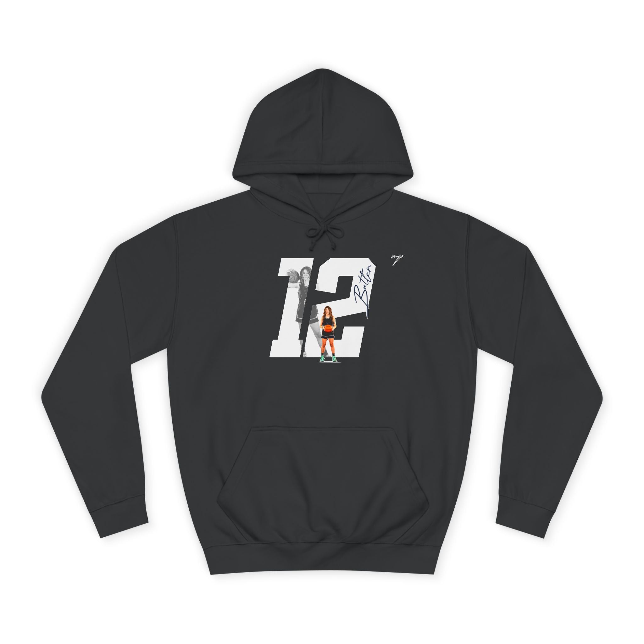 Kendra Butler Hoodie