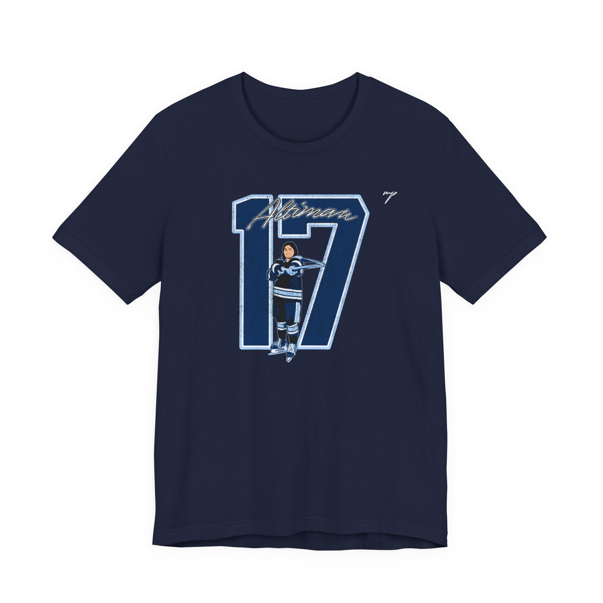 Ali Altiman Graphic Tee