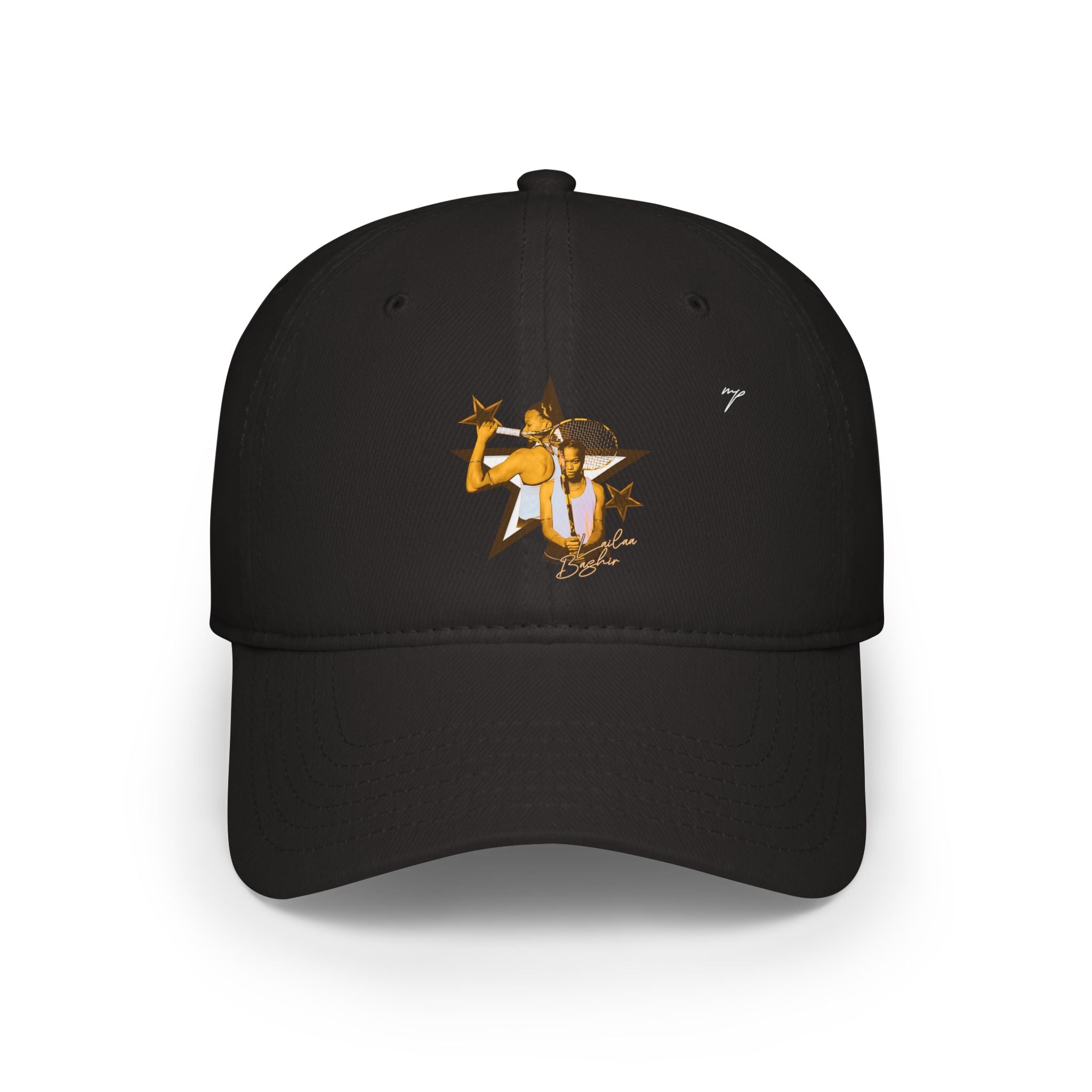 Lailaa Bashir Hat