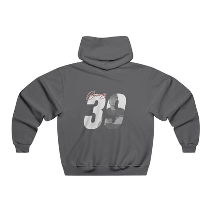 Joel Grooms Vintage Hoodie