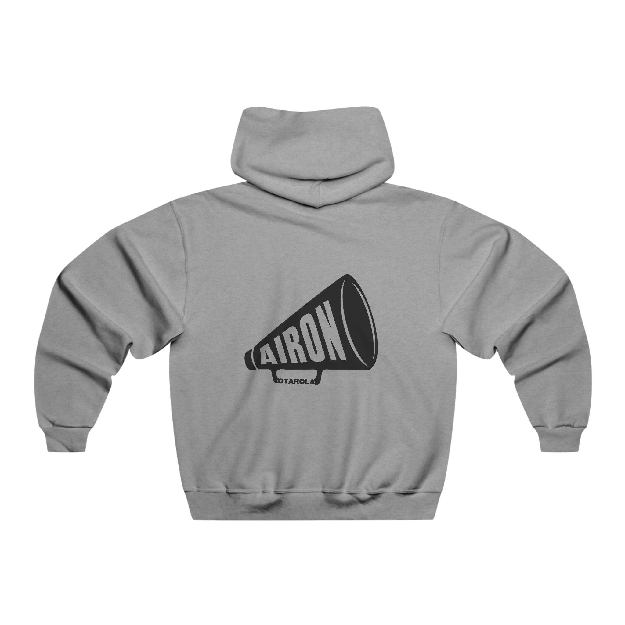 Airon Otarola Vintage Hoodie