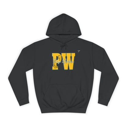 Paige Wallace Hoodie