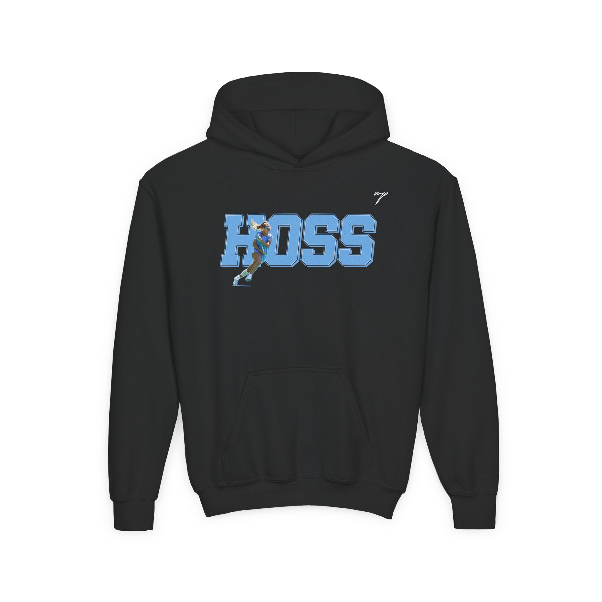 Taylor Hoss YOUTH Hoodie