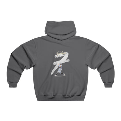 Karter Skillman Vintage Hoodie