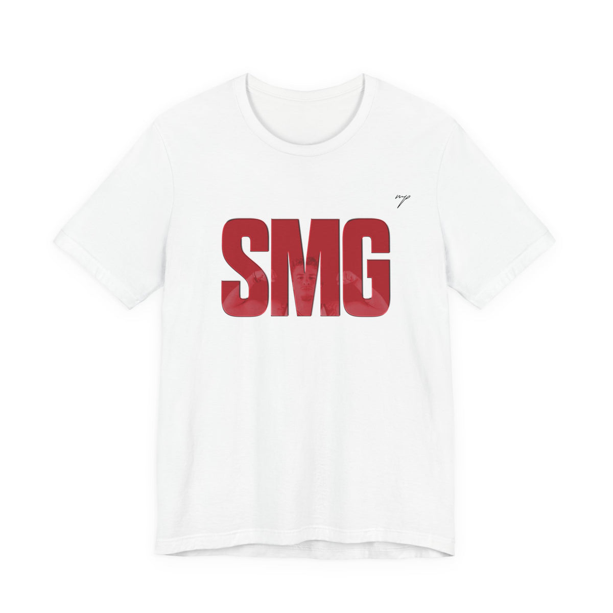 Sean-Michael Gonzalez Graphic Tee