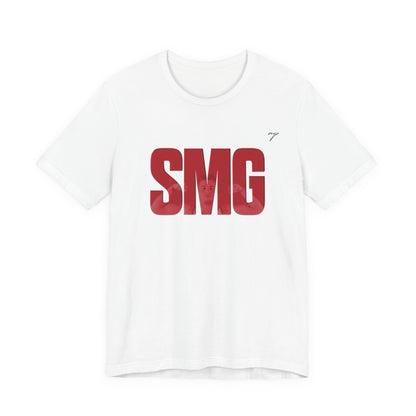 Sean-Michael Gonzalez Graphic Tee