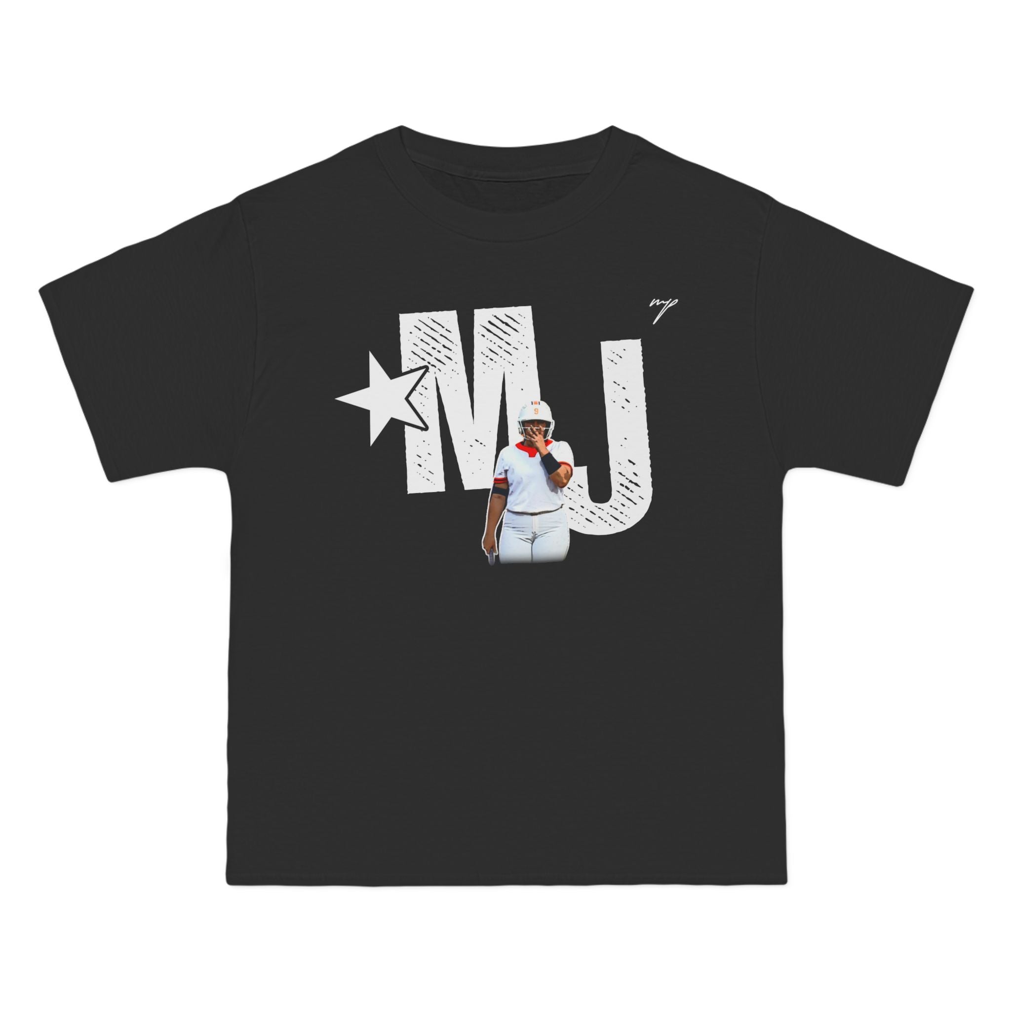 Madelyn Lopez Vintage Tee