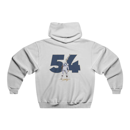 Mohamed Kane Vintage Hoodie