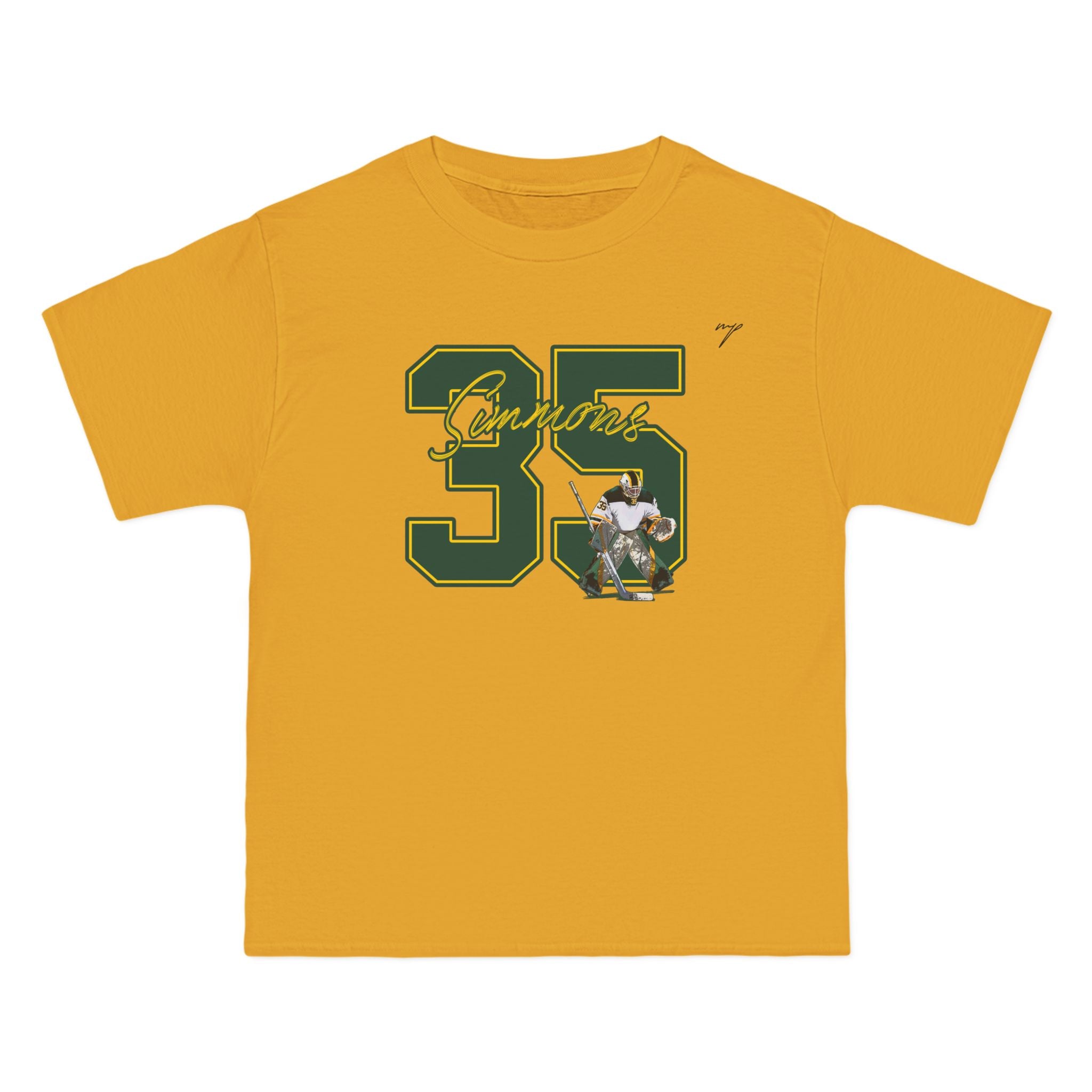 Ellie Simmons Vintage Tee