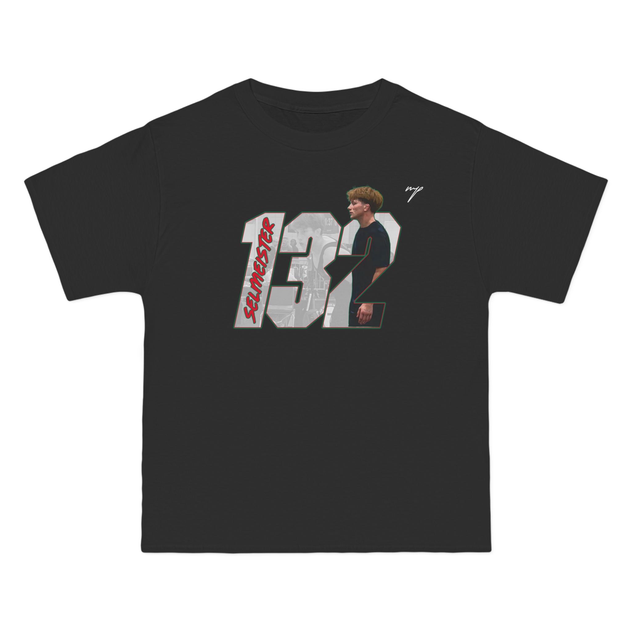 George Selmeister Vintage Tee