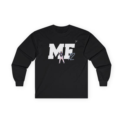 Mario Flores Long Sleeve