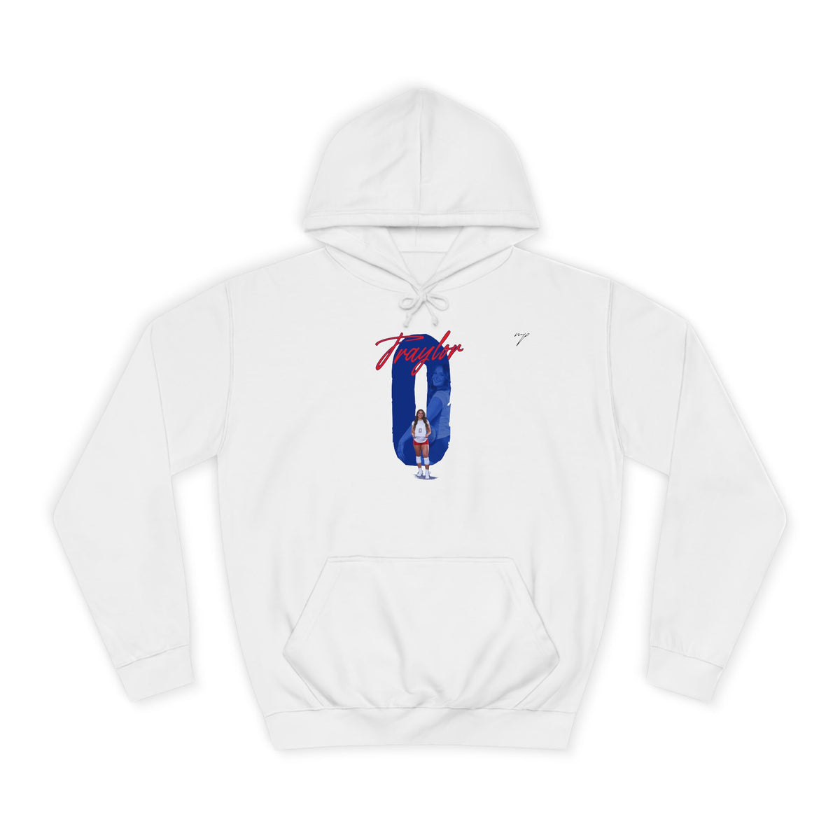 Emerson Traylor Hoodie