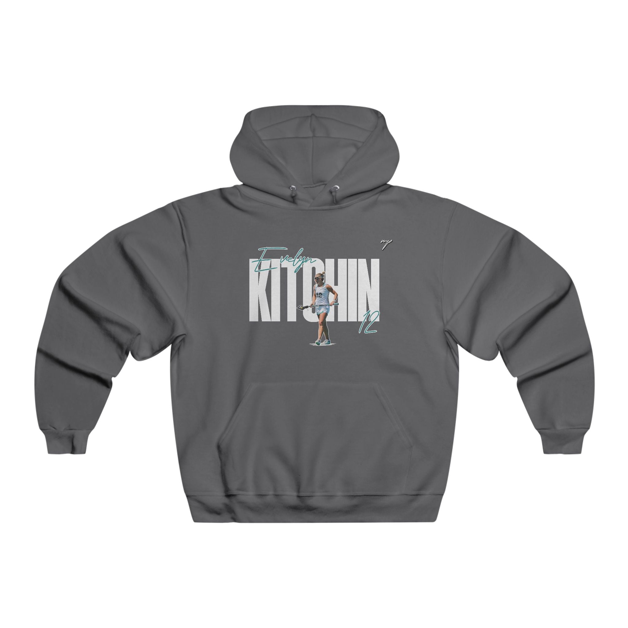 Evelyn Kitchin Vintage Hoodie
