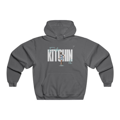 Evelyn Kitchin Vintage Hoodie