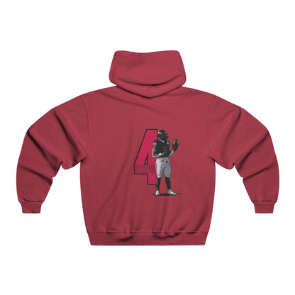 Steven Rousseau Vintage Hoodie