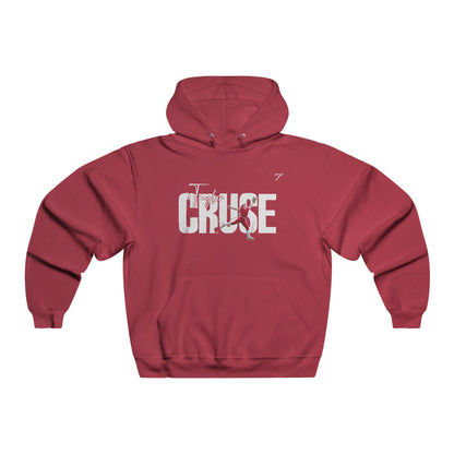 Taylor Cruse Vintage Hoodie