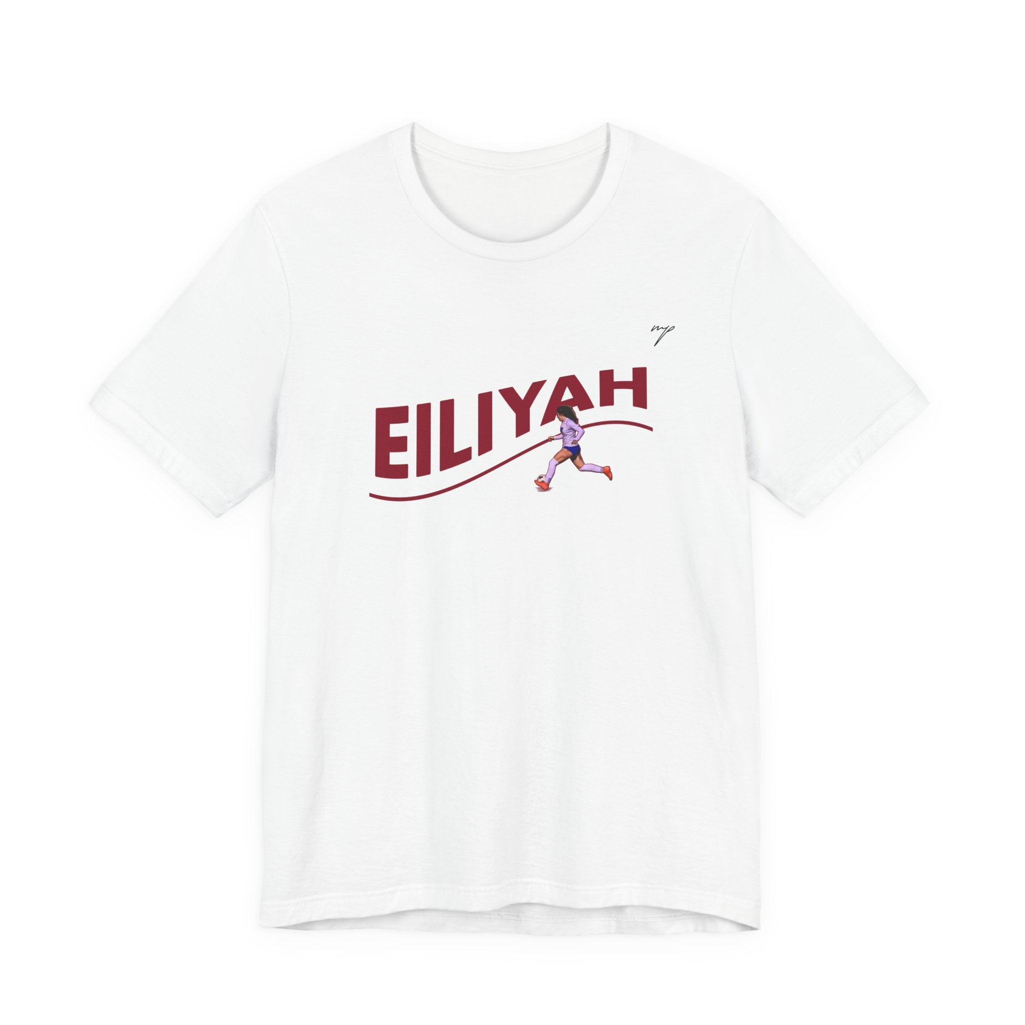 Eiliyah Tomes Graphic Tee