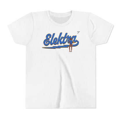 Elektra Urbatsch YOUTH Graphic Tee