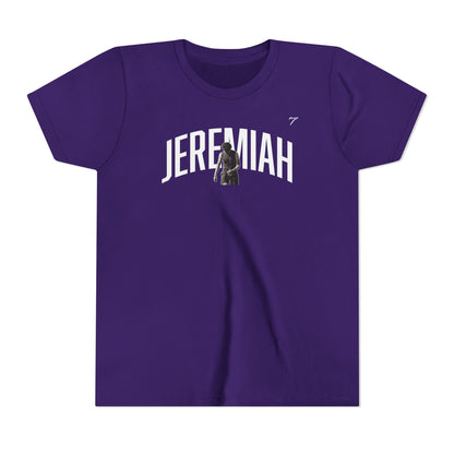 Jeremiah Batts YOUTH Graphic Tee
