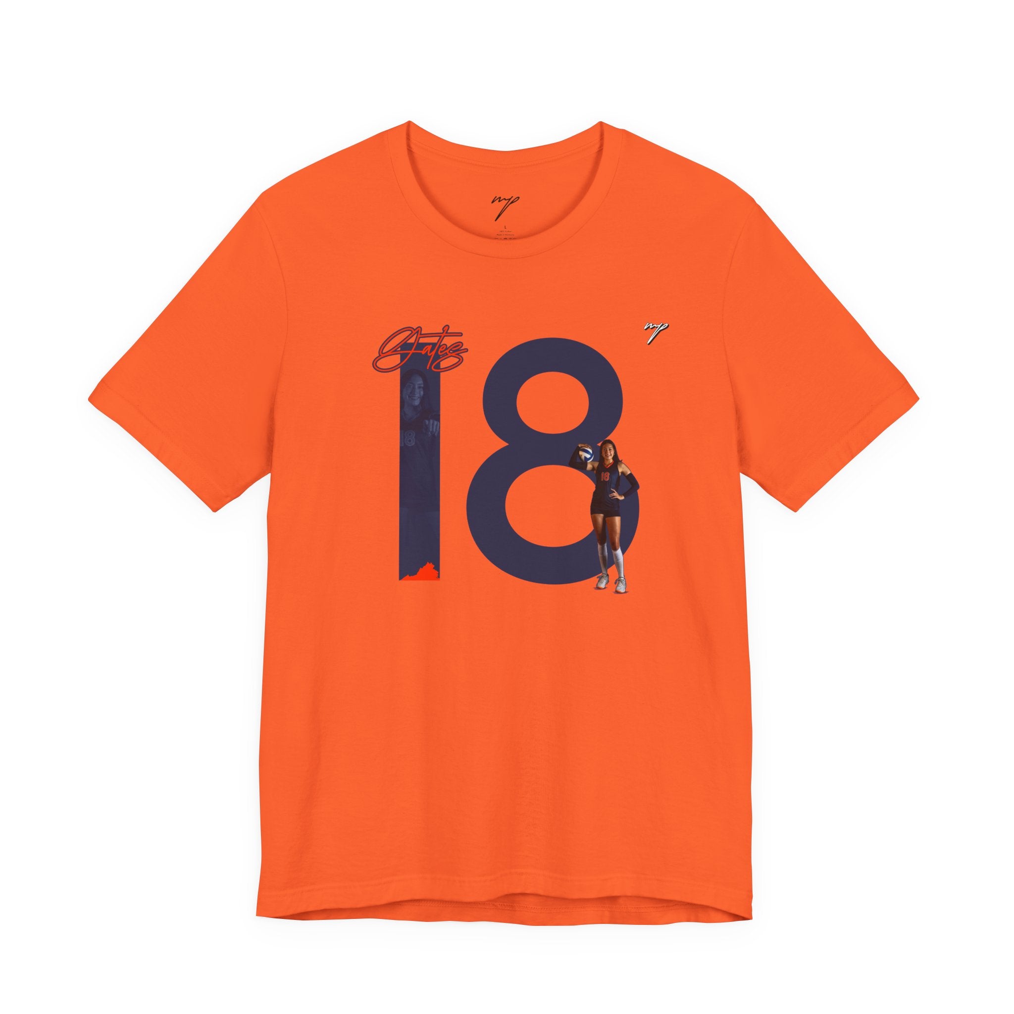 Skyler Gates Graphic Tee