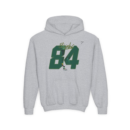 Elijah Campbell YOUTH Hoodie
