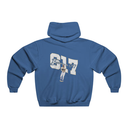 David Ballenilla Vintage Hoodie