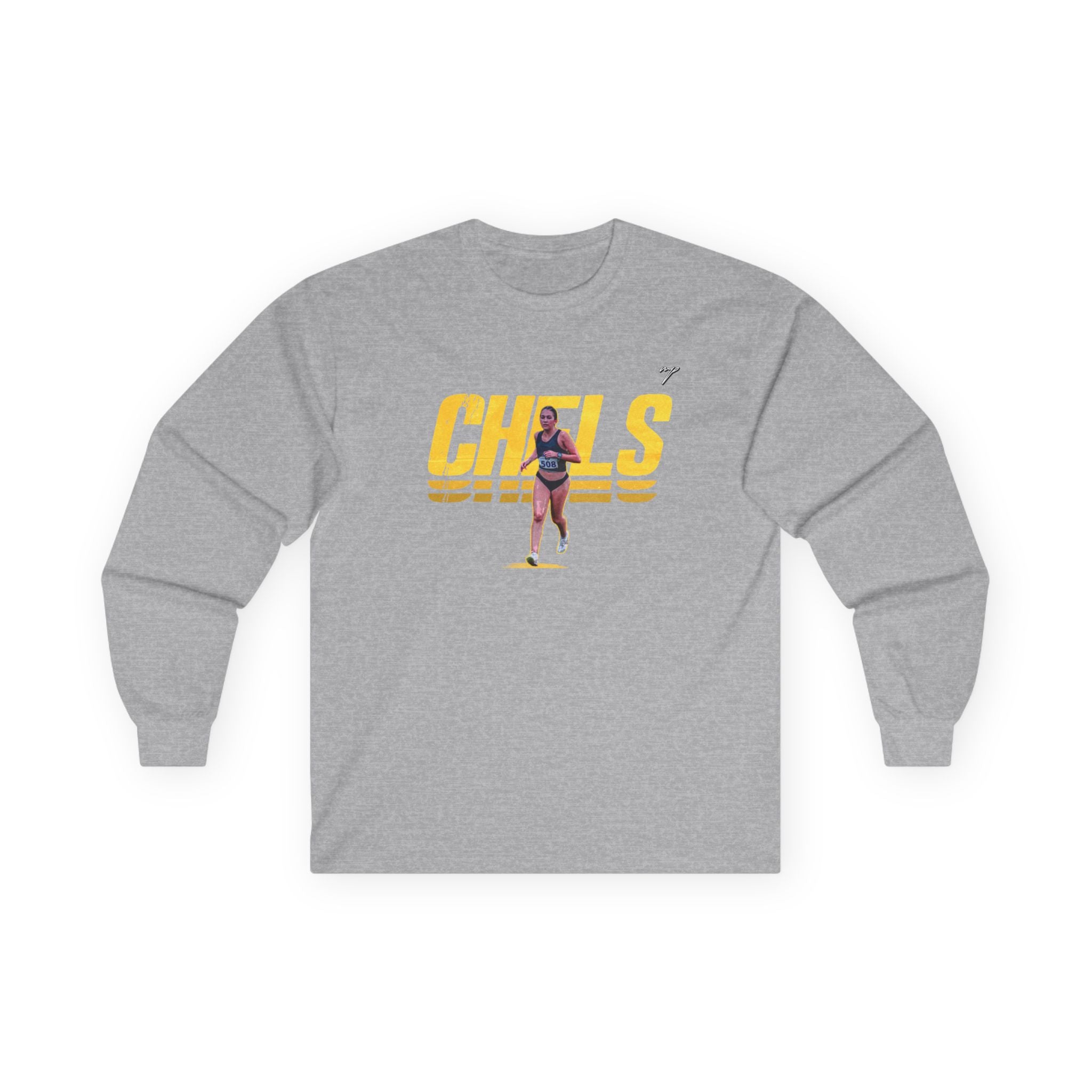 Chelsea Silva Long Sleeve Tee