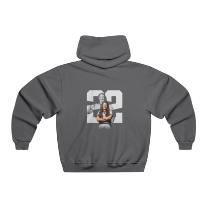 Makinzie Nelson Vintage Hoodie