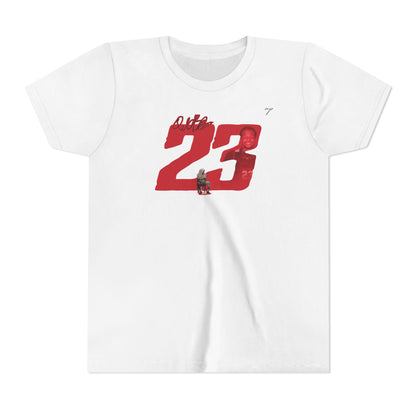 Qudire Bennett YOUTH Graphic Tee