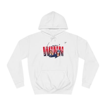 Loren Winn Hoodie