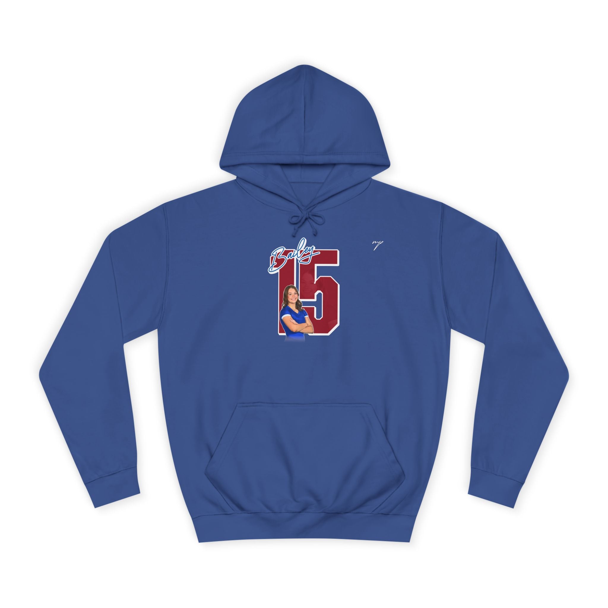 Bailey Hagearty Hoodie