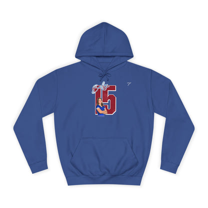 Bailey Hagearty Hoodie