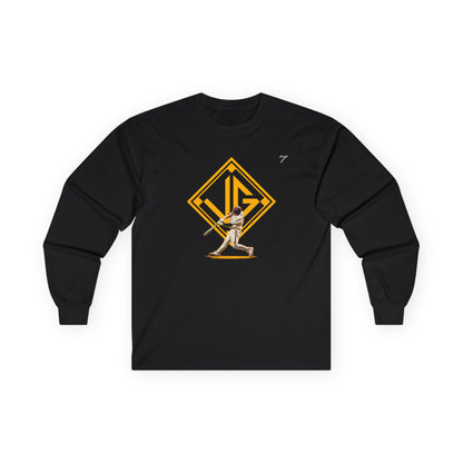 Jake Griffith Long Sleeve Tee