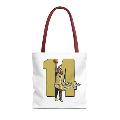 Tristan Buenrostro Custom Tote Bag