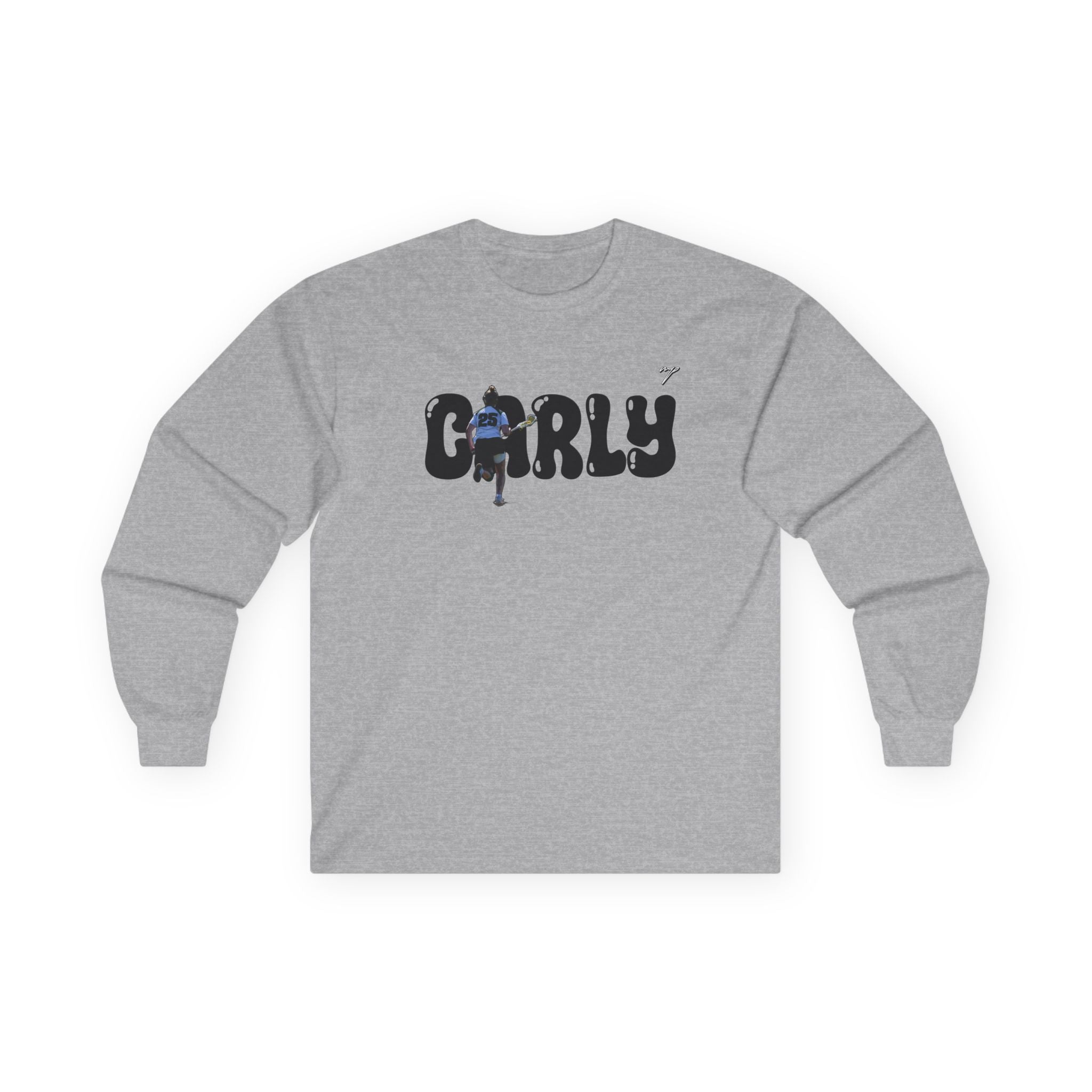 Carly Livingston Long Sleeve Tee