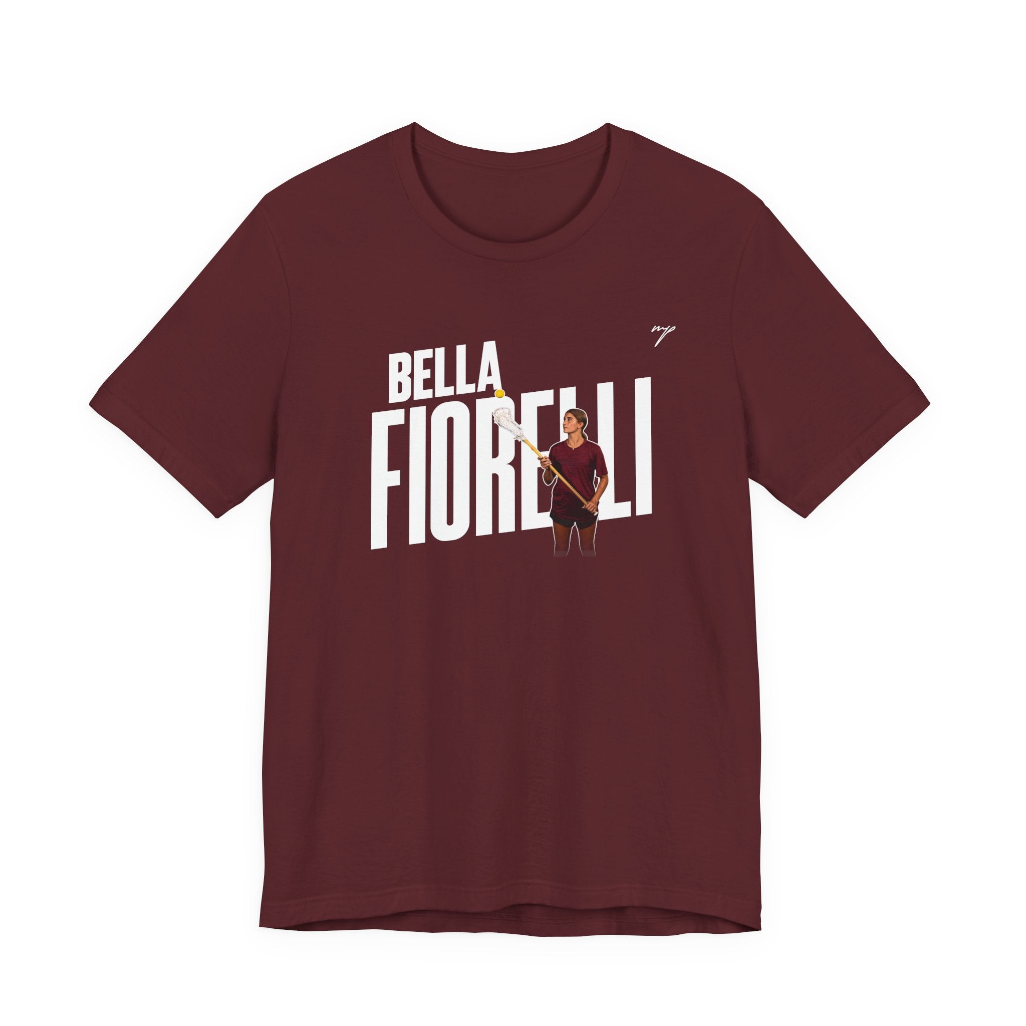 Bella Fiorelli Graphic Tee
