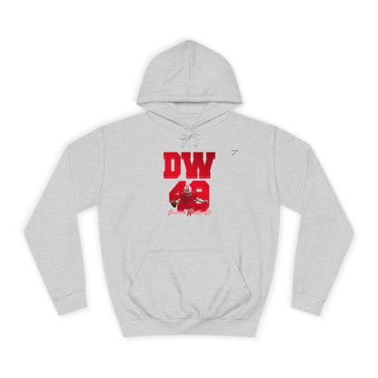 Draven Westcott Hoodie
