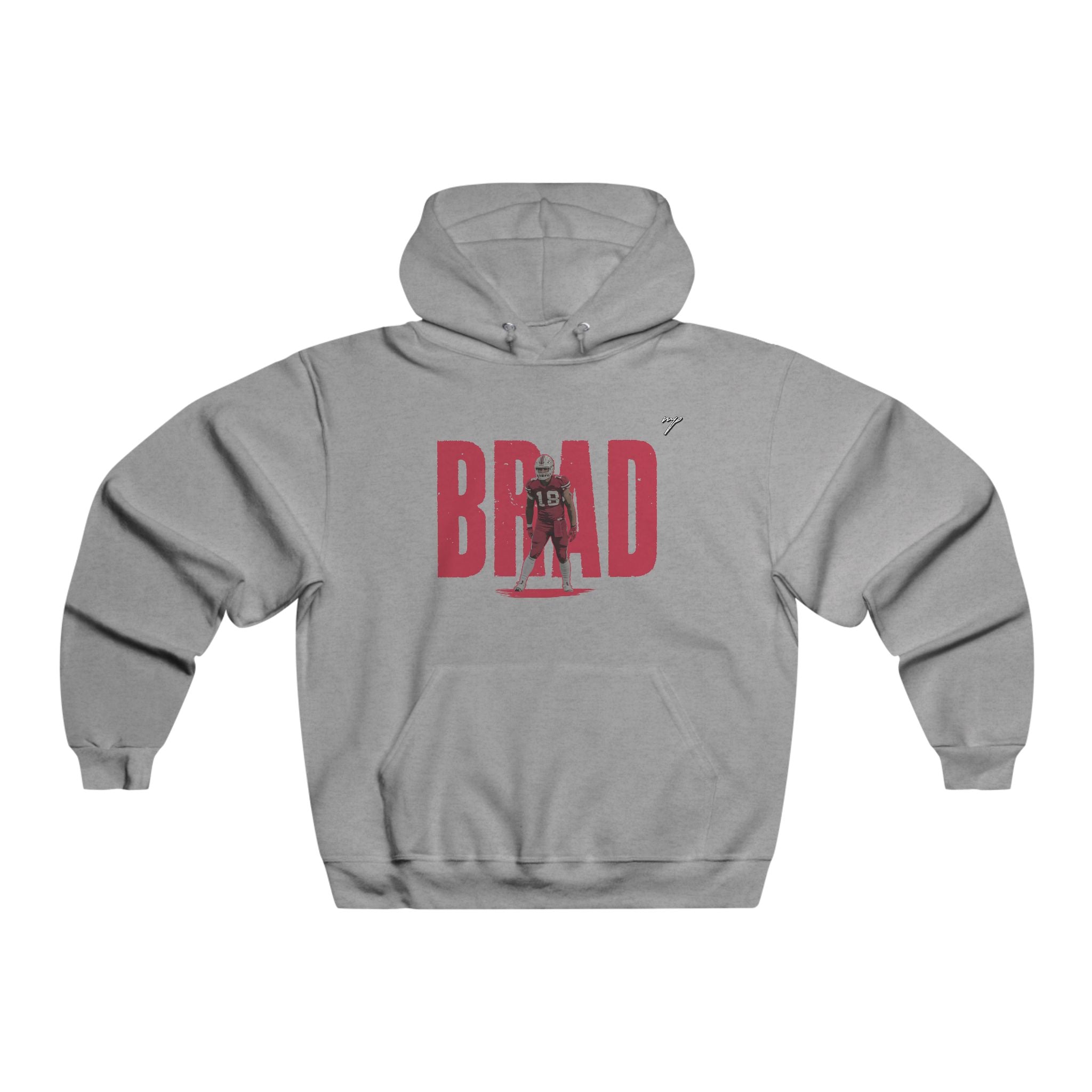 Brady Immel Vintage Hoodie