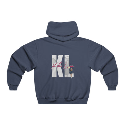 Kiki Liu Vintage Hoodie