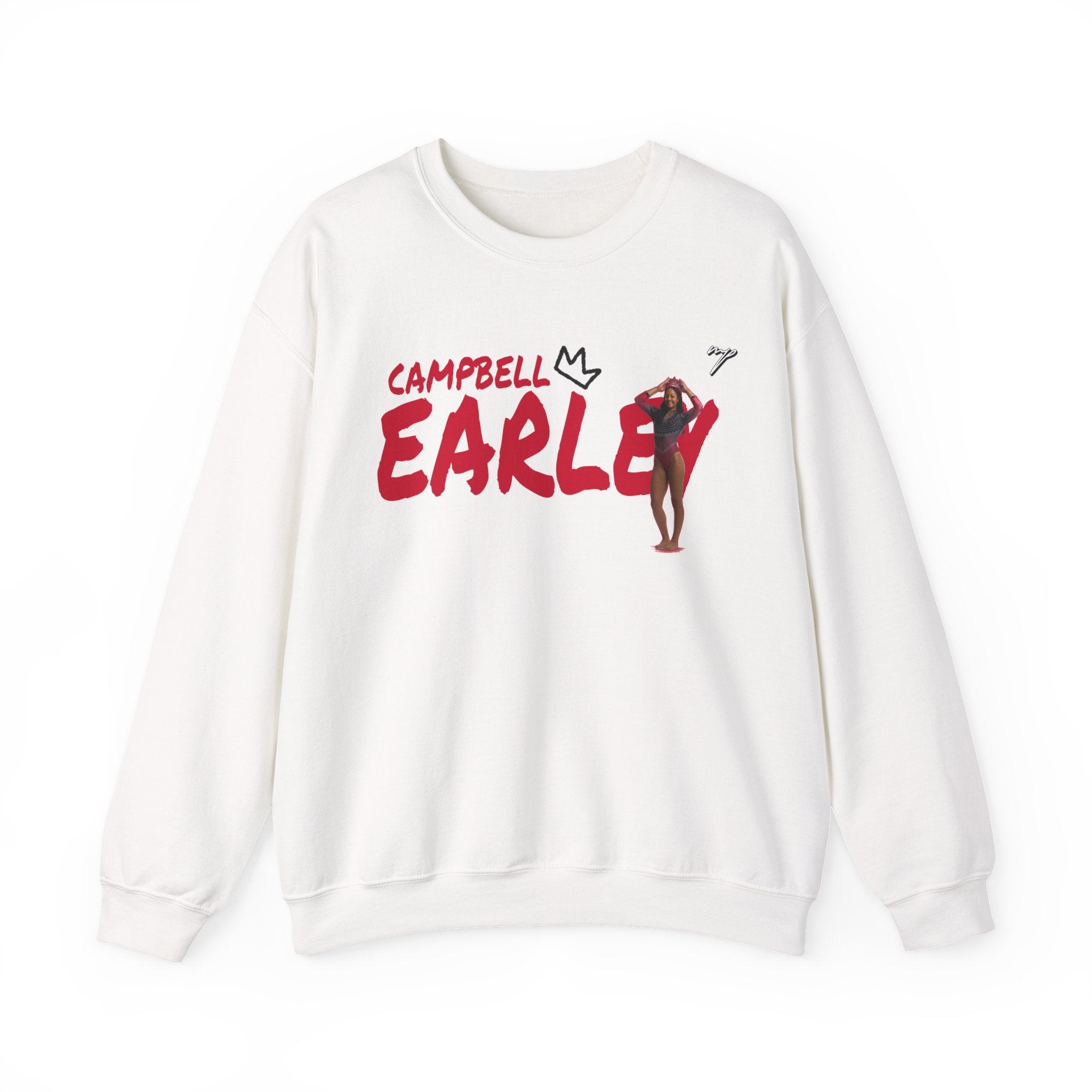 Campbell Earley Crewneck