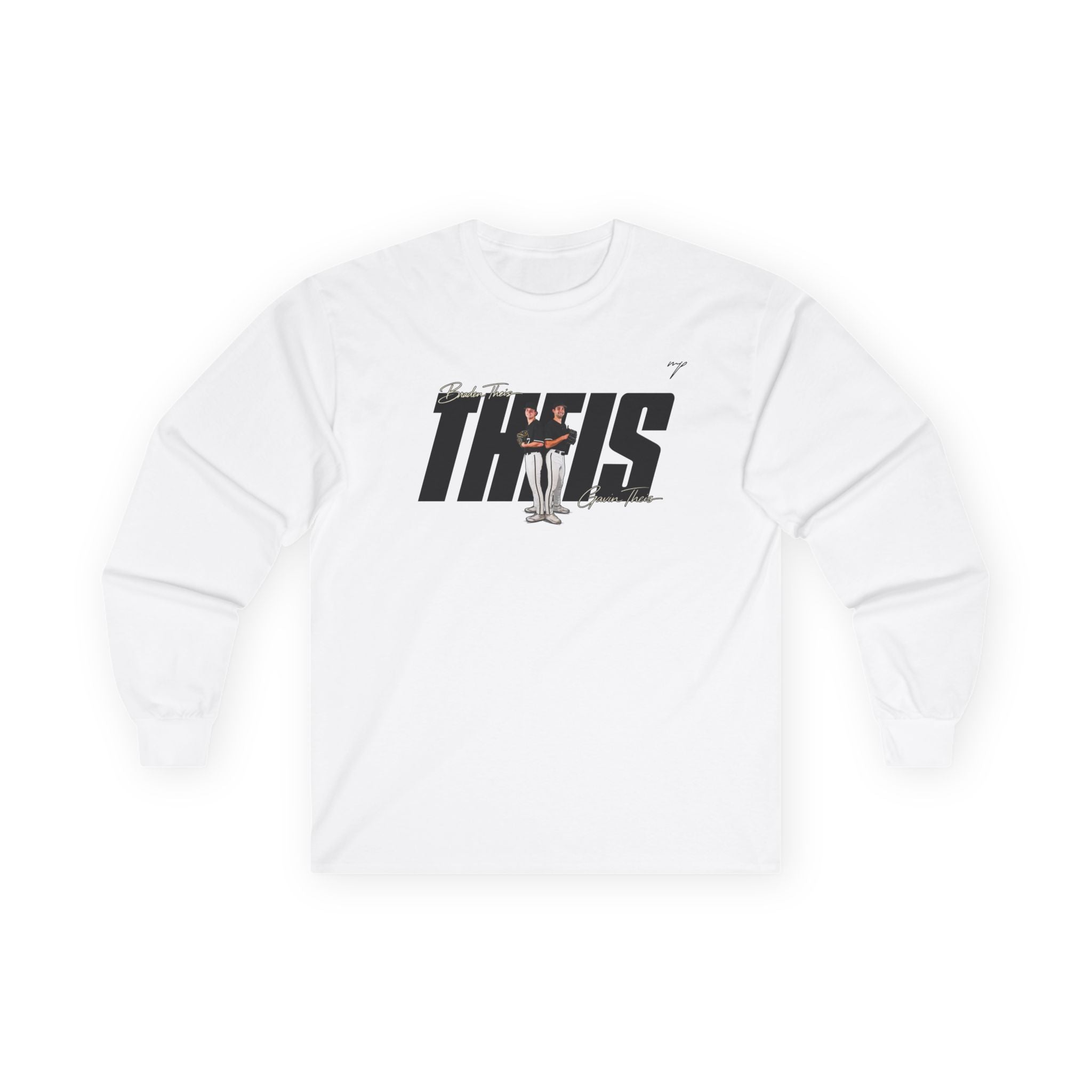 Theis Brothers Long Sleeve