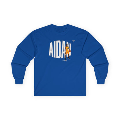 Aidan Wright Long Sleeve Tee