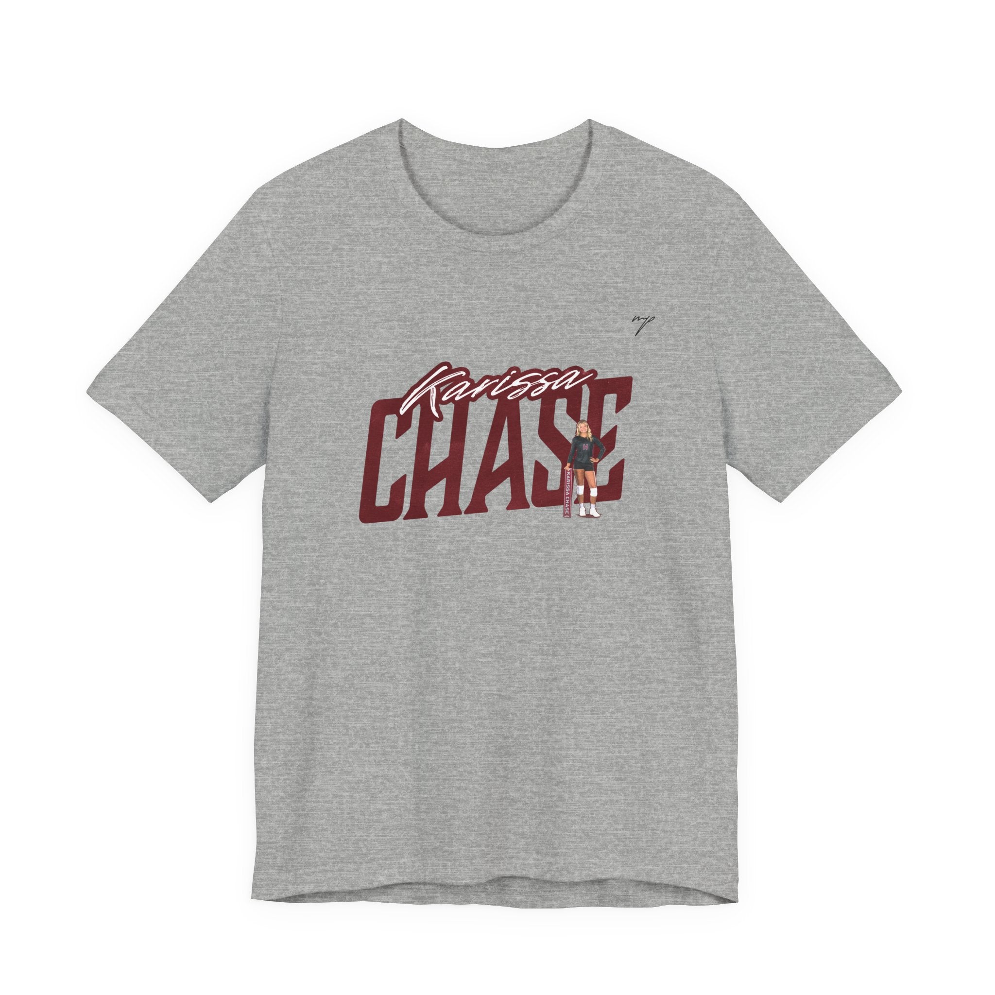 Karissa Chase Graphic Tee