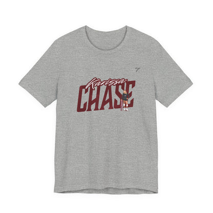 Karissa Chase Graphic Tee